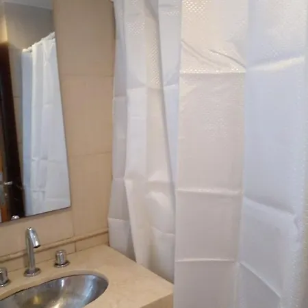 Lourdes Apartment Rosario Exterior photo