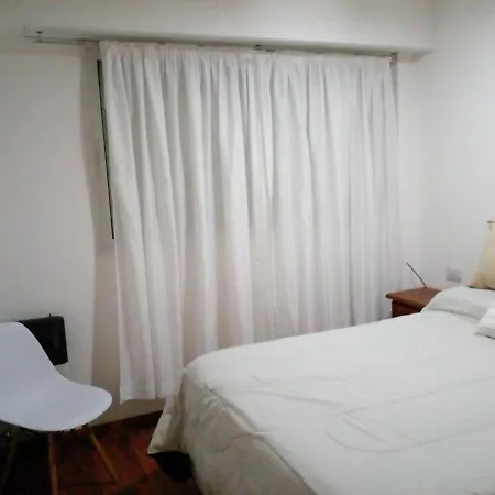 Lourdes Apartment Rosario Exterior photo