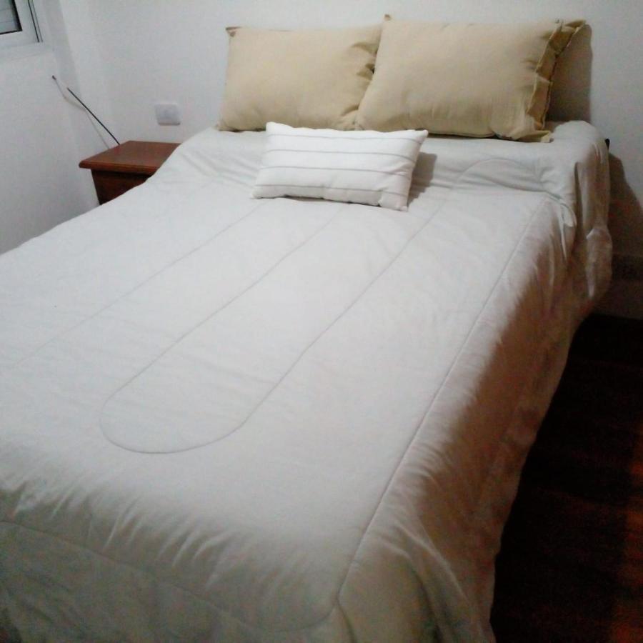 Apartment Lourdes
