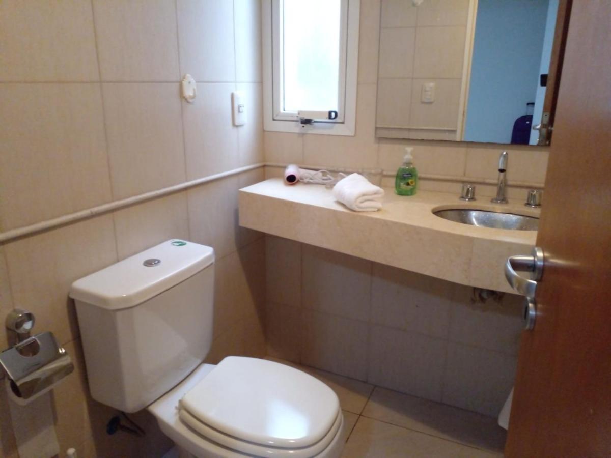 Apartment Lourdes *